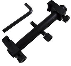 Radapciger univerzalni za skidanje remenice peka kaiša 40- 160 mm JBM